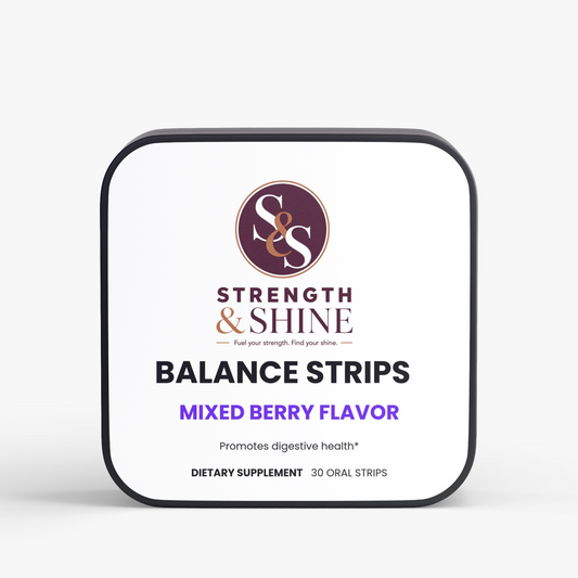 Balance Strips