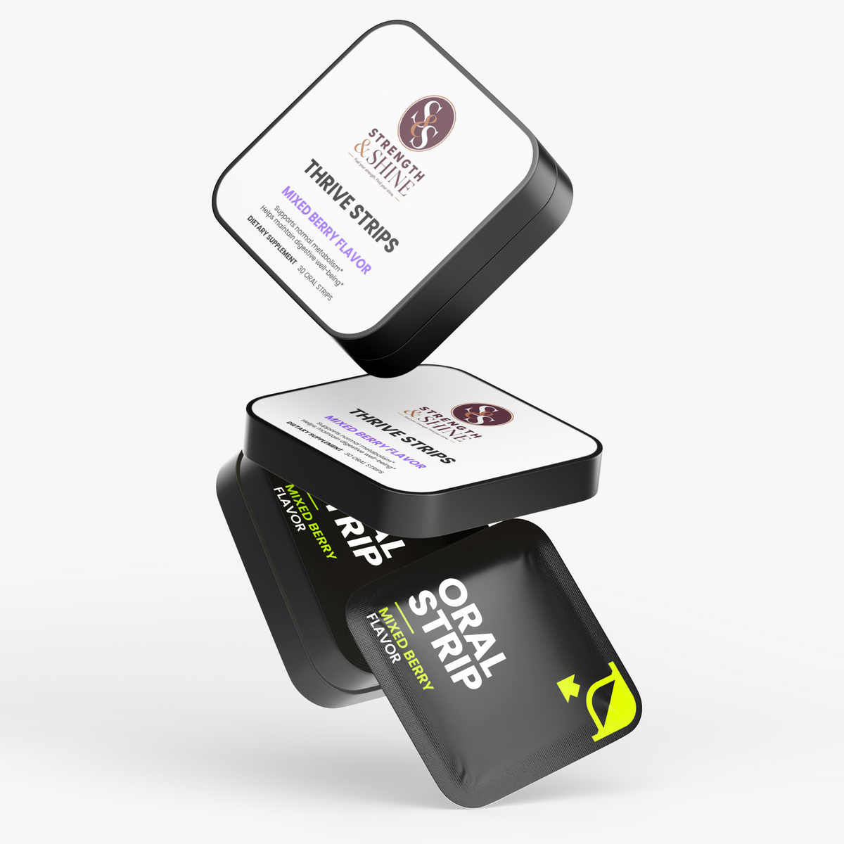 Thrive Strips