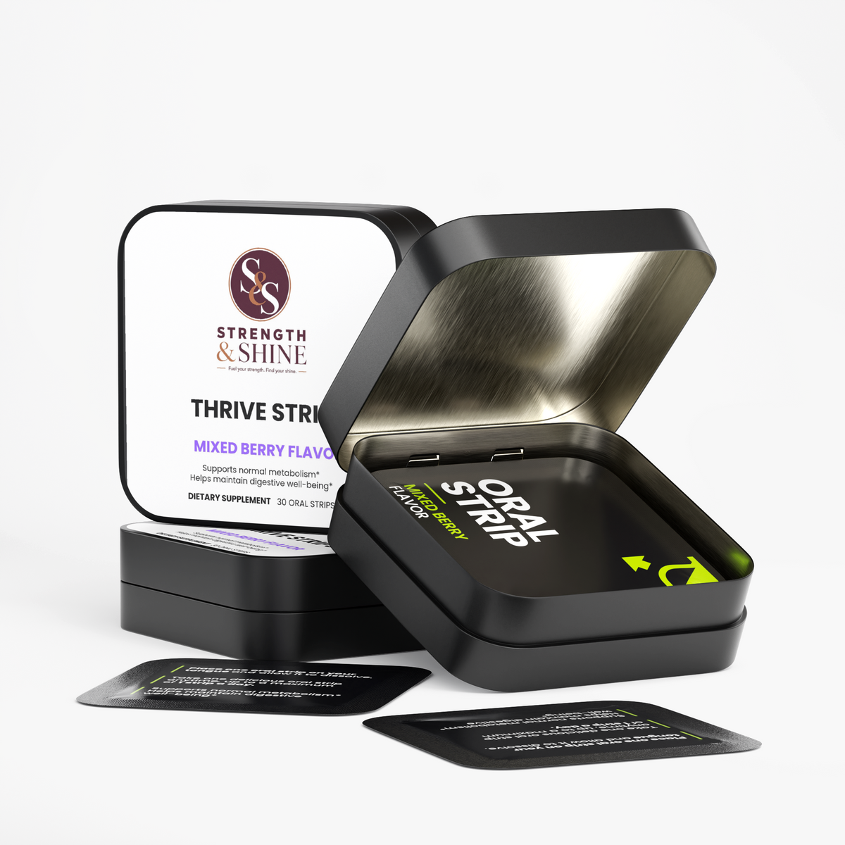 Thrive Strips