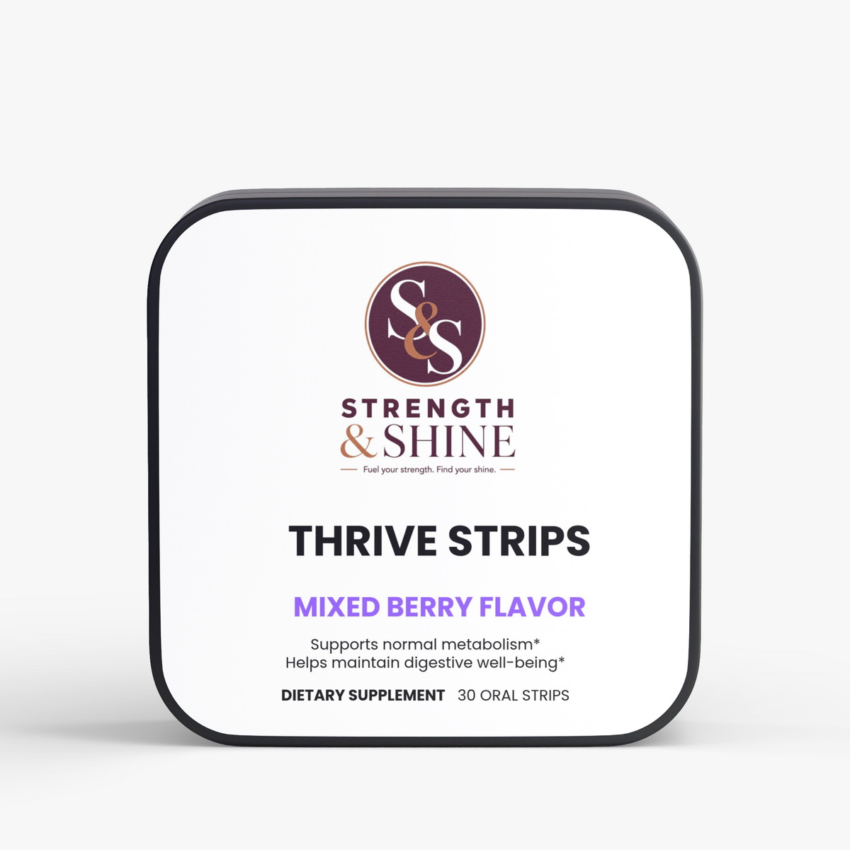 Thrive Strips