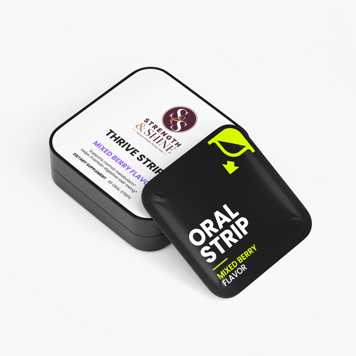 Thrive Strips