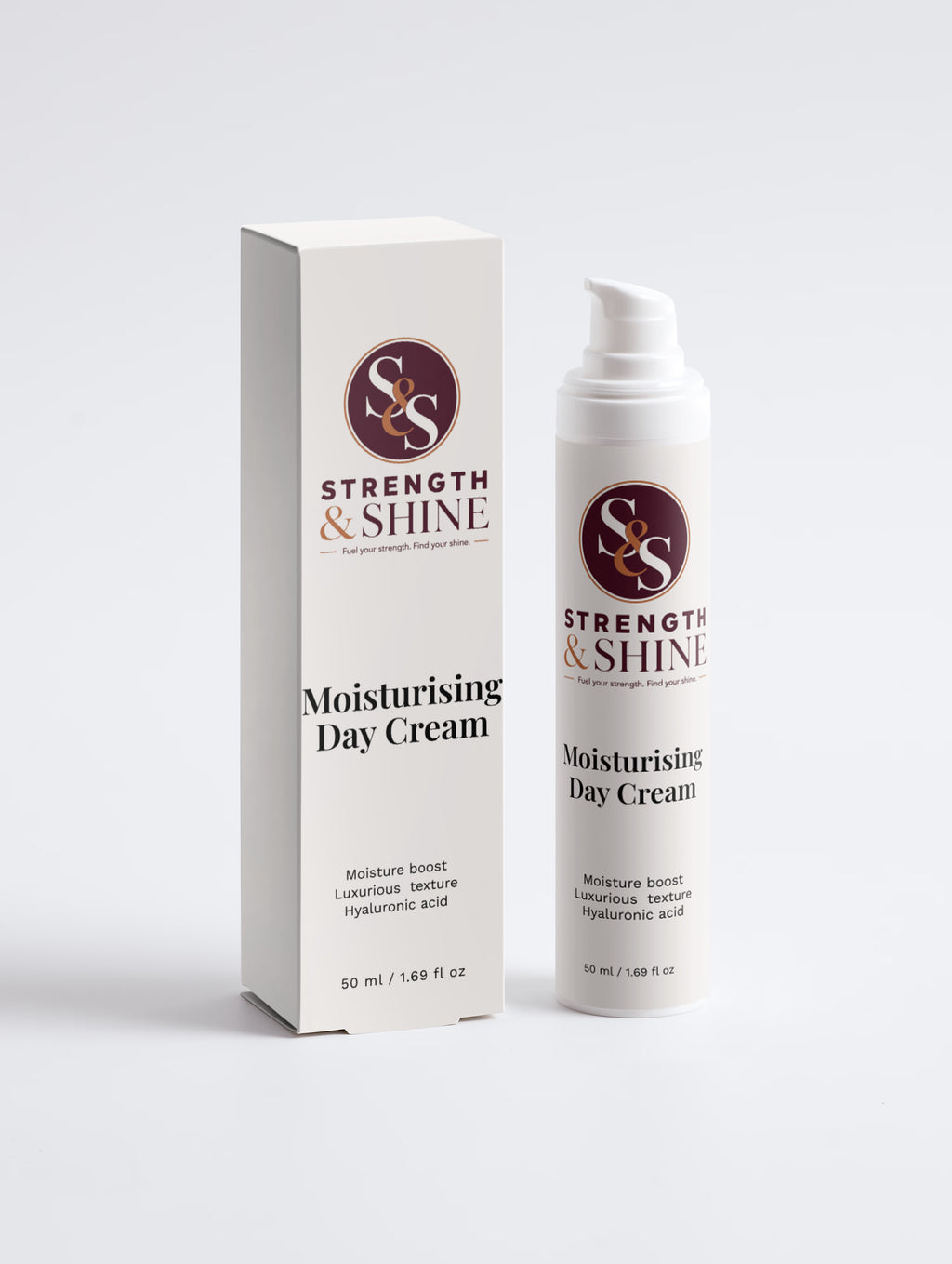 Moisturising Day Cream