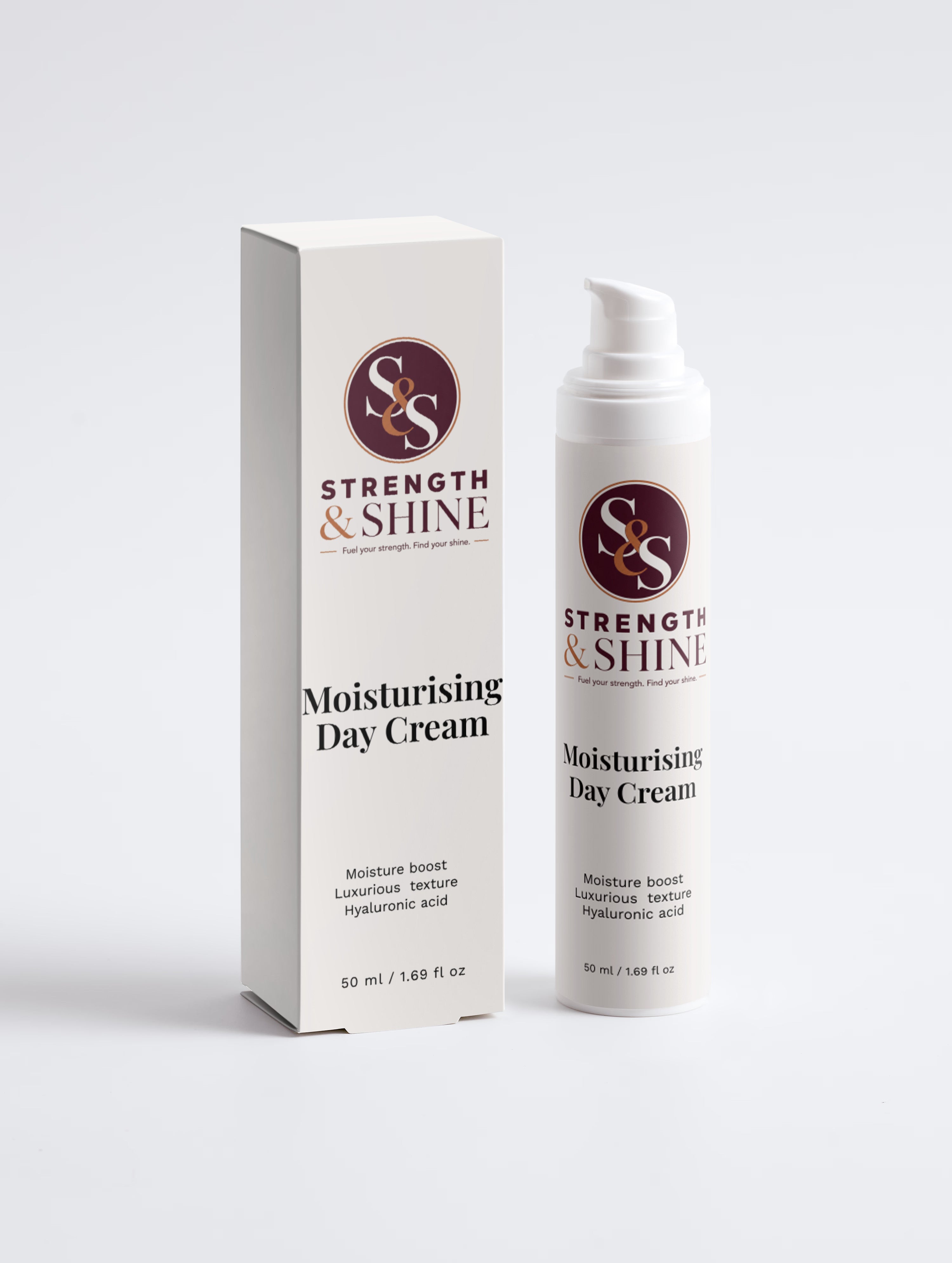 Moisturising Day Cream
