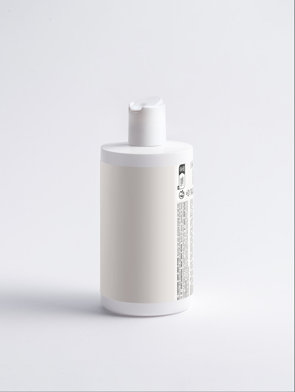 Gloss Conditioner    Smoky Green Vetiver