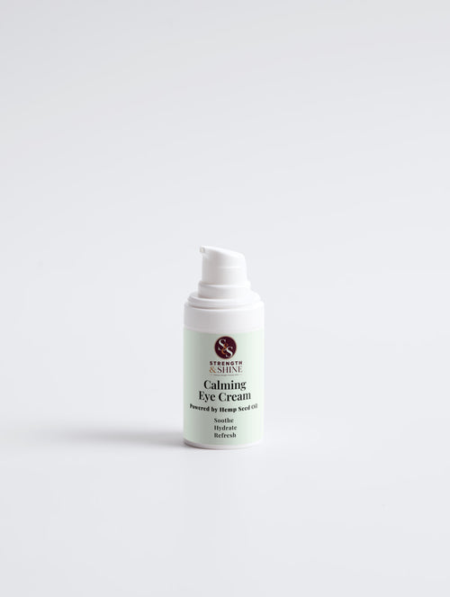 Calming Eye Cream