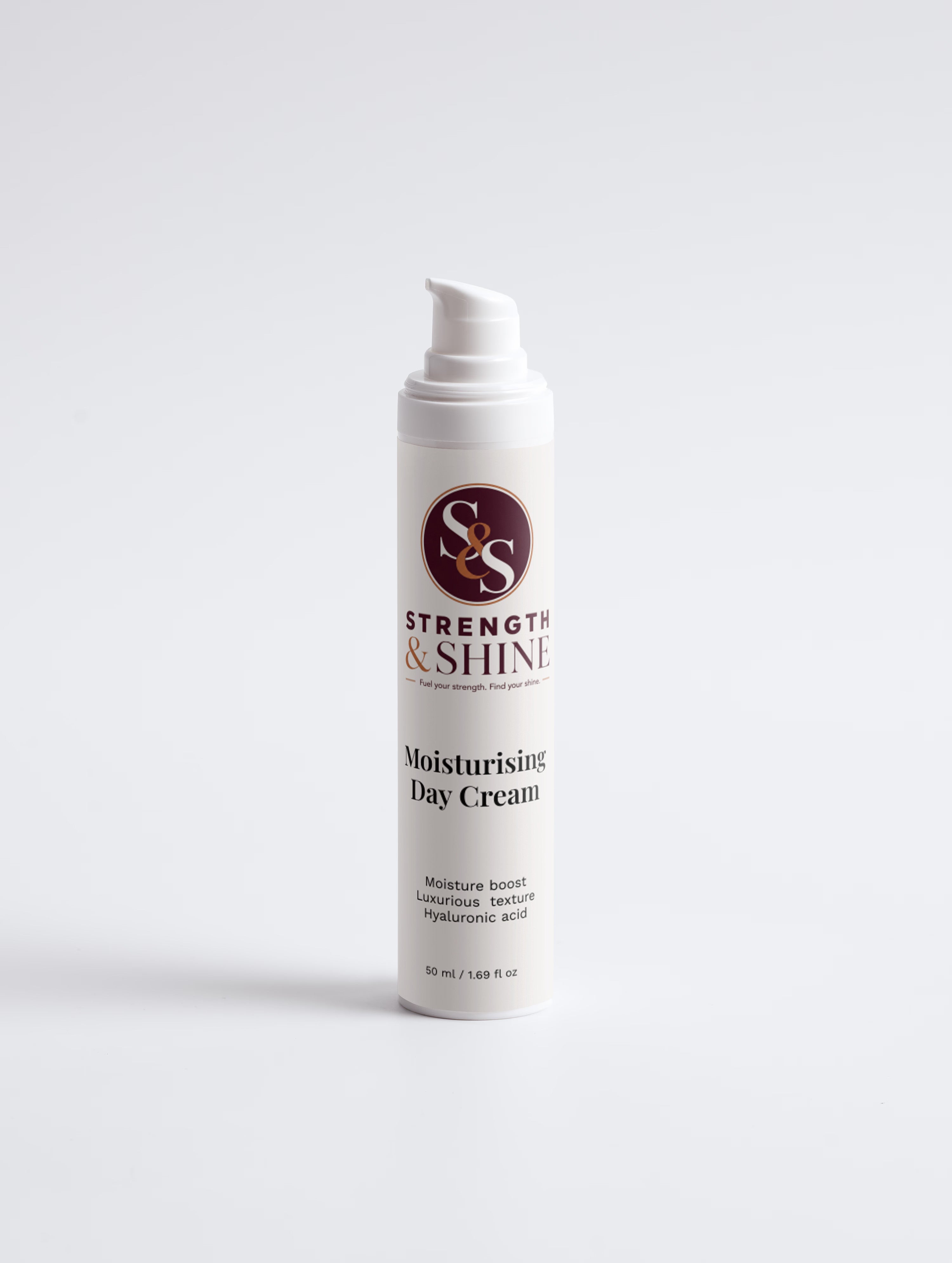 Moisturising Day Cream