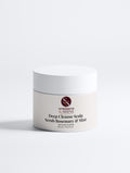 Deep Cleanse Scalp Scrub, Rosemary & Mint
