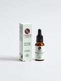 Softening Beard Oil