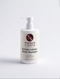 Keratin Volume Boost Shampoo