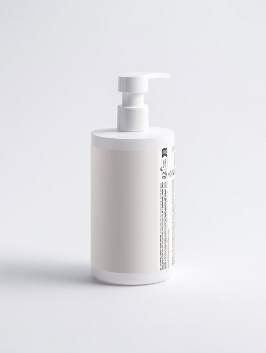 Gloss Shampoo        Smoky Green Vetiver