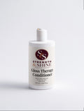 Gloss Conditioner, Smoky Green Vetiver