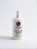 Gloss Shampoo, Smoky Green Vetiver